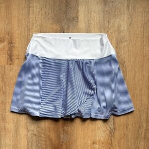Faye & Florie Tennis Skirt